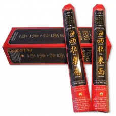 Bețișoare parfumate HEM–Feng Shui 5 in 1