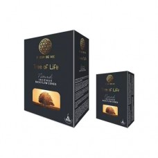Conuri parfumate FLEUR DE VIE-TREE OF LIFE- BACK FLOW (FUM LICHID)