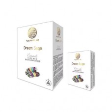 Conuri parfumate FLEUR DE VIE-DREAM SAGE- BACK FLOW (FUM LICHID)