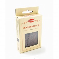 Rășină naturală de Dragon Blood -HEM 30g