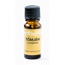 Aroma de tămâie