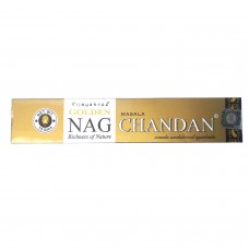 Betisoare parfumate Nag Chandan Golden