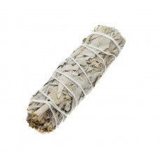 Buchet Salvie Alba California White Sage, 10-11 cm