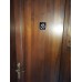 Decor pentru ușă sau perete. 8/8 cm