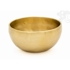 Bol tibetan, fabricat manual, din 7 metale 377 gr