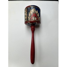 Maracas pictate Maracas pictate