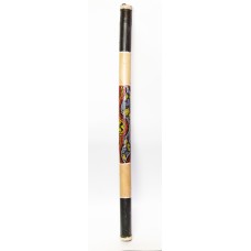 Baston de Ploaie Bamboo 100cm