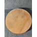 Toba Samanica, 40 cm diametru piele de capră Toba Samanica, 40 cm diametru piele de capră