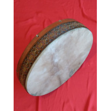 Tobă Samanică, diametrul de 40 cm