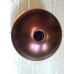 Handpan-D Kurd, Mag Instruments cu husă rigidă