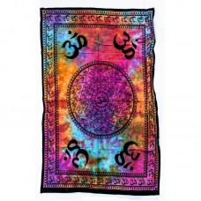 Decor de perete soare-om - 75 x 110